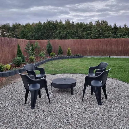Navis - Z Morskim Klimatem, Na Wylacznosc, Romantyczny Pobyt, Grill, Ognisko *