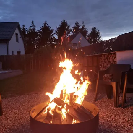 Semesterbostad Navis - Z Morskim Klimatem, Na Wylacznosc, Romantyczny Pobyt, Grill, Ognisko